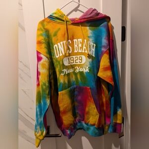 Jones Beach Hoodie